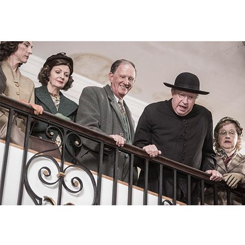 NHKエンタープライズ エントリーでP10倍！ ブラウン神父の事件簿