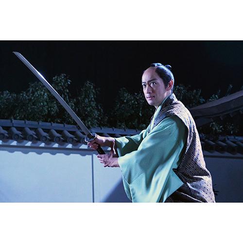 NHKエンタープライズ エントリーでP10倍！ 剣樹抄〜光圀公と俺〜 DVD