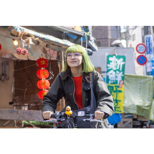 東京サラダボウル〈3枚組〉 NHKエンタープライズ 東京サラダボウル ブルーレイBOX 全3枚 : NHK