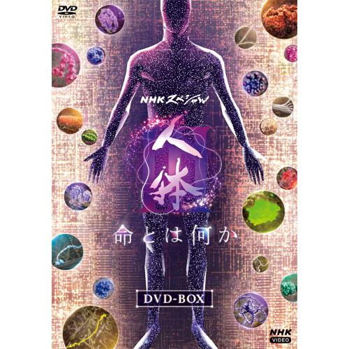 NHKスペシャル 人類誕生 DVD-BOX〈3枚組〉 新品未開封 NHKスペシャル 人類誕生 DVD-BOX〈3枚組〉 新品未開封 - メルカリ