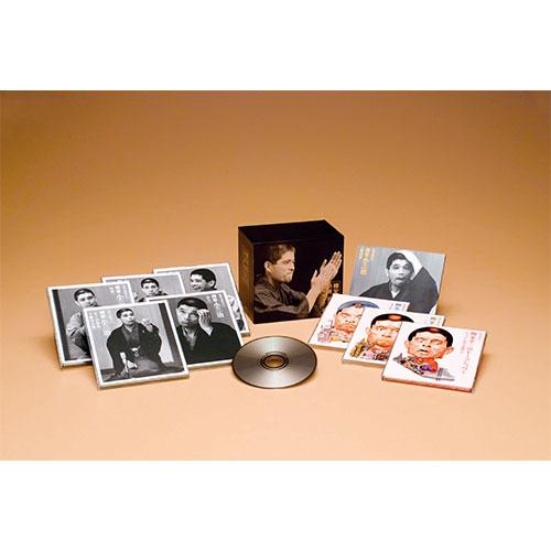柳家小三治(十代目)　名作独演会ＣＤ12枚1セット【分売不可】 柳家小三治(十代目)名作独演会CD12枚1セット【分売不可】