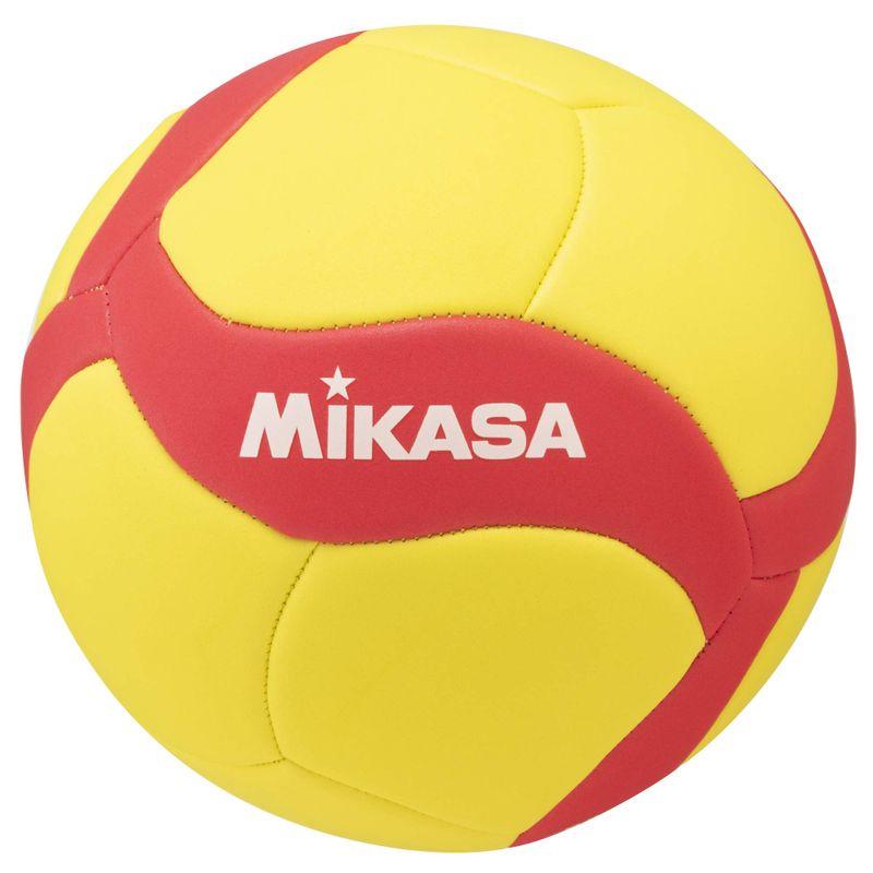 ミカサ(MIKASA) スマイルバレーボール 4号(小学生・中学生向け)マシン 