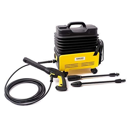 想像を超えての ケルヒャー Karcher 家庭用高圧洗浄機 K2 K2 Follow Me K イエロー 日本産 Kuljic Com