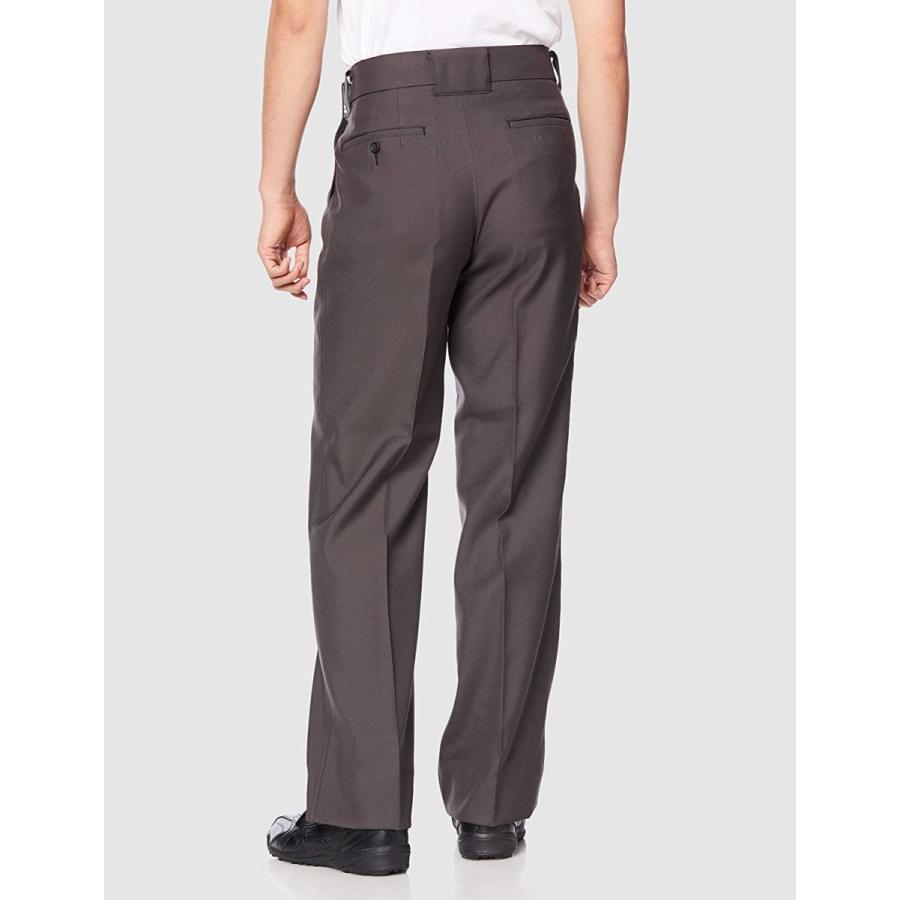 受賞店舗 エスエスケイ 審判用スラックス 3シーズン厚手タイプ Upw036 メンズ チャコール 92 日本 Ll 日本サイズ2l相当 早割クーポン Zoetalentsolutions Com