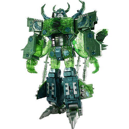 即発送可能 トランスフォーマー Tfアンコール ユニクロン マイクロン集合体カラー 想像を超えての Zoetalentsolutions Com