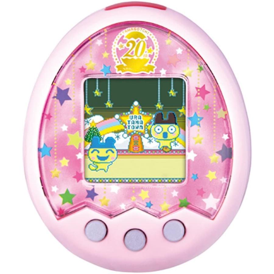 年最新海外 Tamagotchi M X たまごっちみくす th Anniversary M X Ver ロイヤルピンク 即納特典付き Www Doctor Plan Com