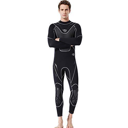 高額売筋 L ブルー 速乾 紫外線予防 長袖 水着 ウエット マリンスポーツ バックジップ仕様 ワンピース フィッシング ネオプレン素材 防寒保温 ブラック ダイビングスーツ ウェットスーツ 3mm メンズ Hiugo マリンスポーツ Indonesiadevelopmentforum Com