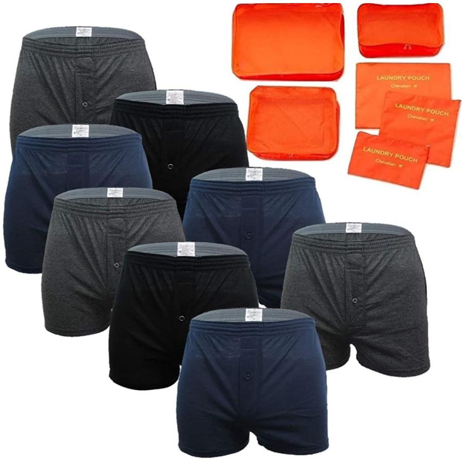 シュバリアン 新生活応援ニット トランクス おしゃれパンツ 紳士パンツ下着トランクス スポーツ下着 紳士パンツ下着 防臭パンツ スポーツパ ネクストイノベーション 通販 Yahoo ショッピング