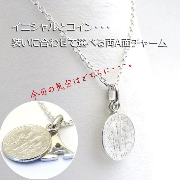 誕生日プレゼント 女性 代 30代 40代 50代 60代 歳 二十歳 妻 嫁 娘 彼女 女子 誕生日 プレゼント イニシャル ラッキーコイン ネックレス Luckypdt シルバースミス ニバック誕生日プレゼント専門店 通販 Yahoo ショッピング