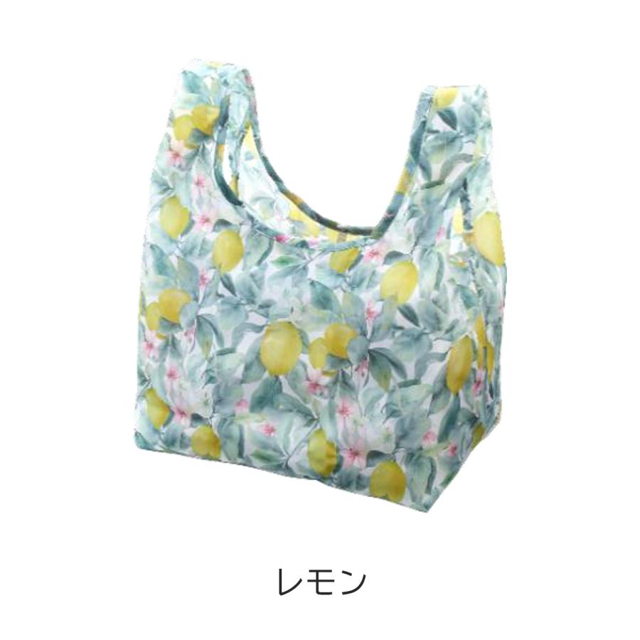 2個セット】エコバッグ コンパクト コンビニ 折りたたみ お弁当