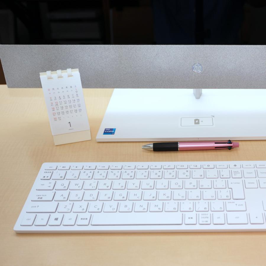 2026年 卓上カレンダー ミニ シンプル おしゃれ 卓上 スリム オフィス ビジネス 六曜入り 日曜始まり 月曜始まり 2026年1月〜2027年1月【たて型】 |  | 08