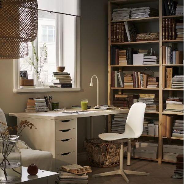 IKEA イケア ALEX アレクス：引き出しユニット36x70 cm : ニックス