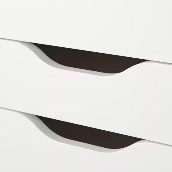 IKEA イケア ALEX アレクス：引き出しユニット36x70 cm : ニックス