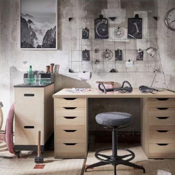 IKEA イケア ALEX アレクス:引き出しユニット36x70 cm : alexdrawer3670 : ニックス - 通販 - Yahoo!ショッピング IKEA イケア ALEX アレクス:引き出しユニット36x70 cm : alexdrawer3670 : ニックス - 通販 - Yahoo!ショッピング