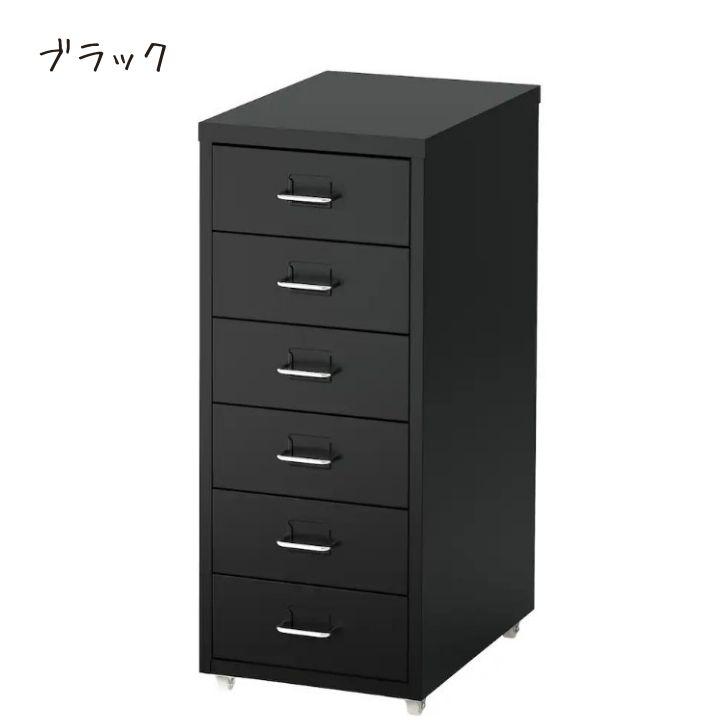 IKEA　ヘルメル　完成品　組み立て済 イケア（IKEA） IKEA - - HELMER -ヘルメル- 引き出しユニット