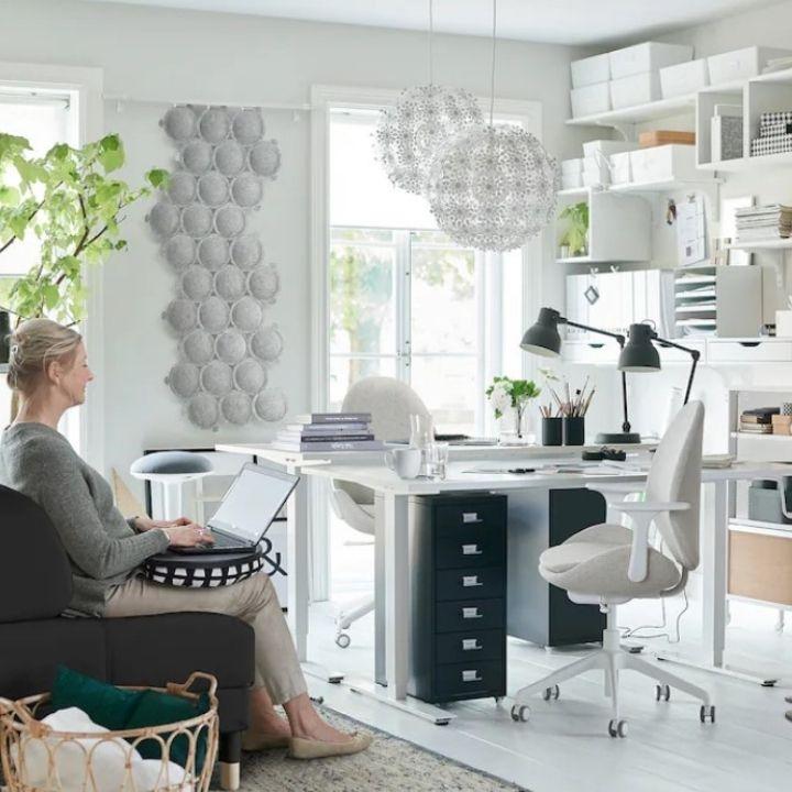 イケア IKEA HELMER ヘルメル 引き出しユニット キャスター付き イケア IKEA HELMER ヘルメル 引き出しユニット キャスター付き