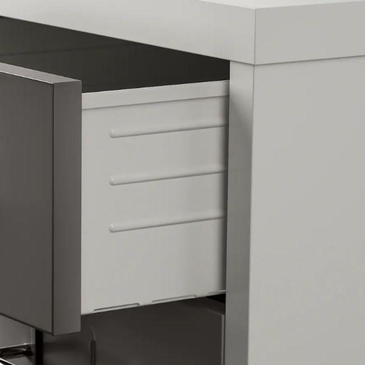イケア IKEA HELMER ヘルメル 引き出しユニット キャスター付き イケア IKEA HELMER ヘルメル 引き出しユニット キャスター付き