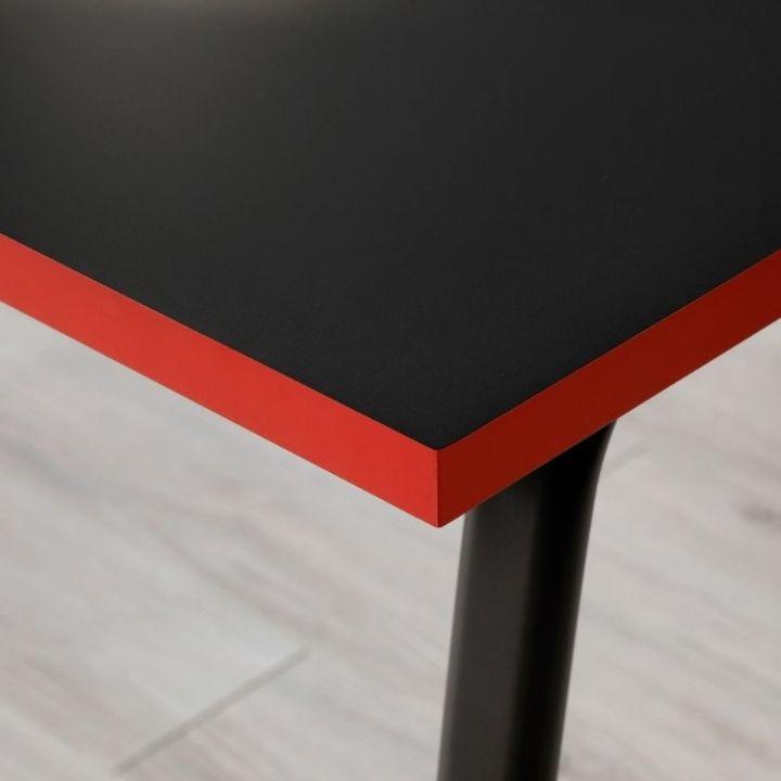 イケア（IKEA） HUVUDSPELARE フーヴドスペラレ ゲーミングデスク