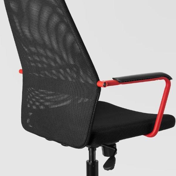 IKEA イケア　フーヴドスぺラレ ゲーミングチェア　デスクチェア 楽天市場】[IKEA/イケア/通販]HUVUDSPELARE フーヴドスぺラレ