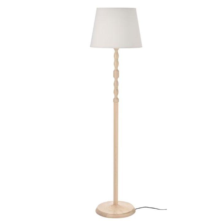 イケア（IKEA） KINNAHULT シンナフルト フロアランプ 150 cm