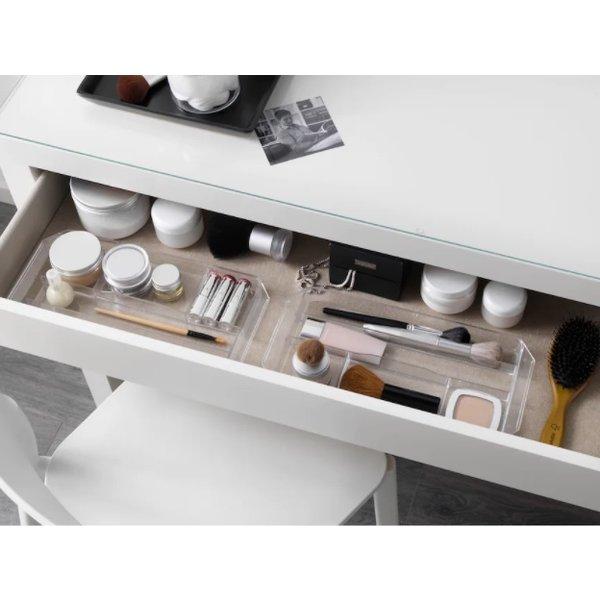 イケア（IKEA） MALM マルム ドレッシングテーブル, ホワイト120x41 cm