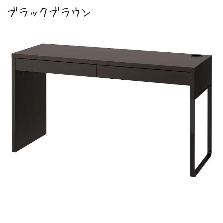 IKEA ミッケ IKEA イケア MICKE ミッケ デスク ホワイト 403.542.78 : ニックス