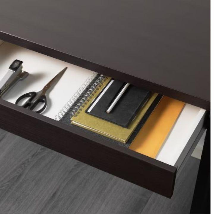 IKEA イケア MICKE ミッケ デスク ホワイト 403.542.78