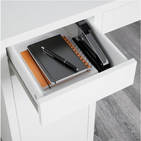 イケア（IKEA） MICKE ホワイト デスク 105x50cm 50213075 : ニックス