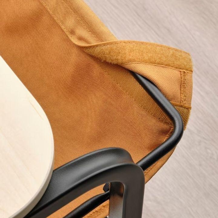 IKEA イケア OLSEROD オルセロード サイドテーブル 53x50 cm