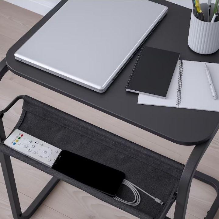 IKEA イケア OLSEROD オルセロード サイドテーブル 53x50 cm