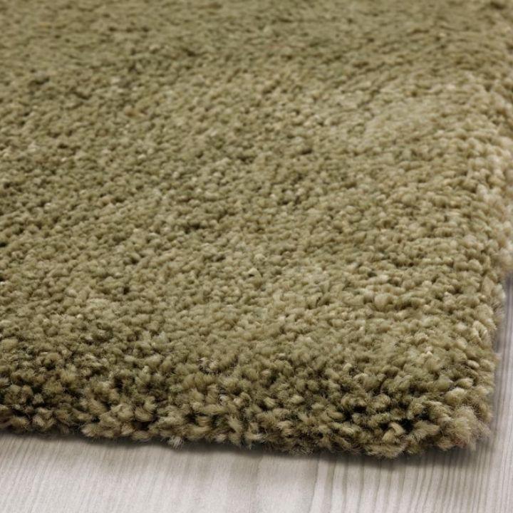 イケア IKEA STOENSE ストエンセ ラグ パイル短 133x195 cm イケア IKEA STOENSE ストエンセ ラグ パイル短 133x195 cm
