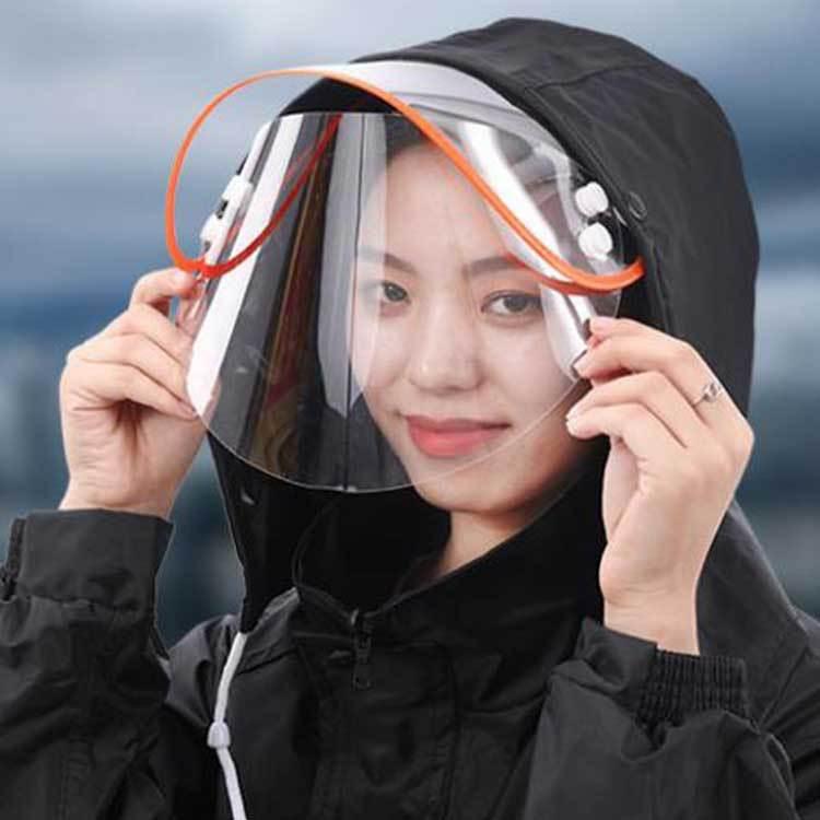 送料無料 同梱不可 レインウェア レインコート レディース 大きいサイズ メンズ 上下セット 自転車