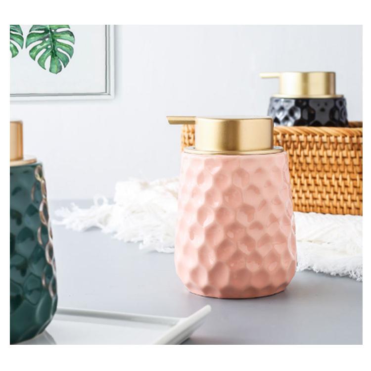 ソープディスペンサー 陶器 おしゃれ 泡 北欧 台所洗剤 小型 洗剤ボトル キッチン 食器洗剤 ソープボトル ハンドソープ 泡 ボトル 詰め替えボトル Mjx1905 佳美ストア 通販 Yahoo ショッピング