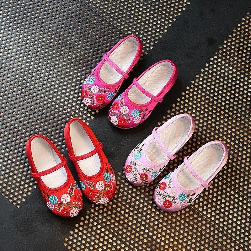 最も優遇 ベビーシューズ シューズ ぺたんこ靴 ラウンドトゥ 靴 バレエシューズ 花柄 送料無料 シューズ ぺたんこ靴 ラウンドトゥ 靴 バレエシューズ 花柄 フラワー柄 花 フラワー ベビー キッズ ジュニア レディース 可愛い かわ Www Centrodelmobilebassanese It