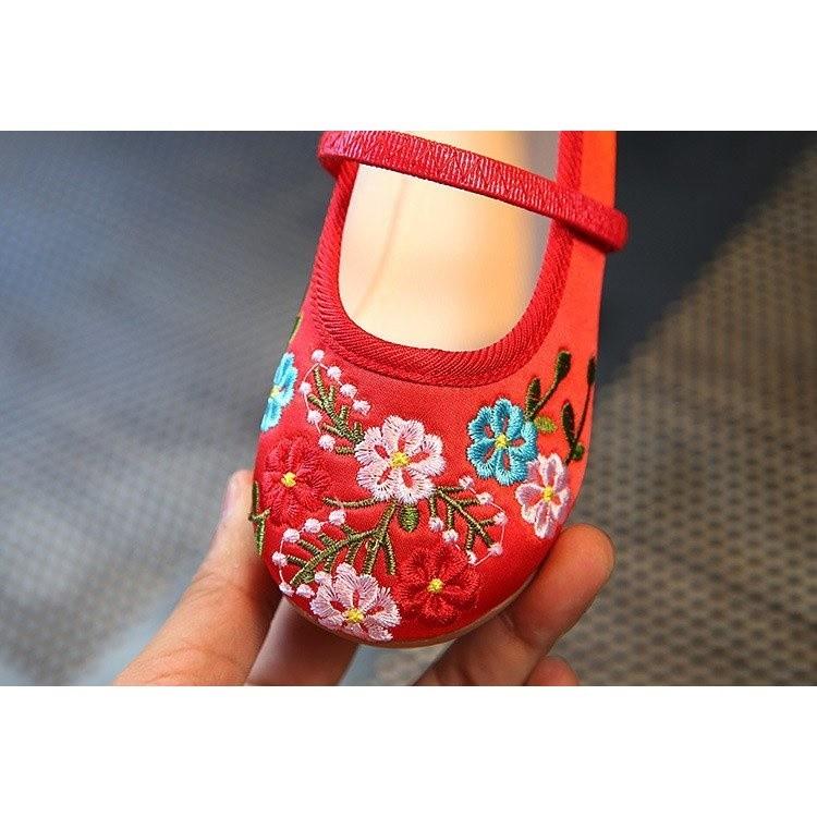 最も優遇 ベビーシューズ シューズ ぺたんこ靴 ラウンドトゥ 靴 バレエシューズ 花柄 送料無料 シューズ ぺたんこ靴 ラウンドトゥ 靴 バレエシューズ 花柄 フラワー柄 花 フラワー ベビー キッズ ジュニア レディース 可愛い かわ Www Centrodelmobilebassanese It