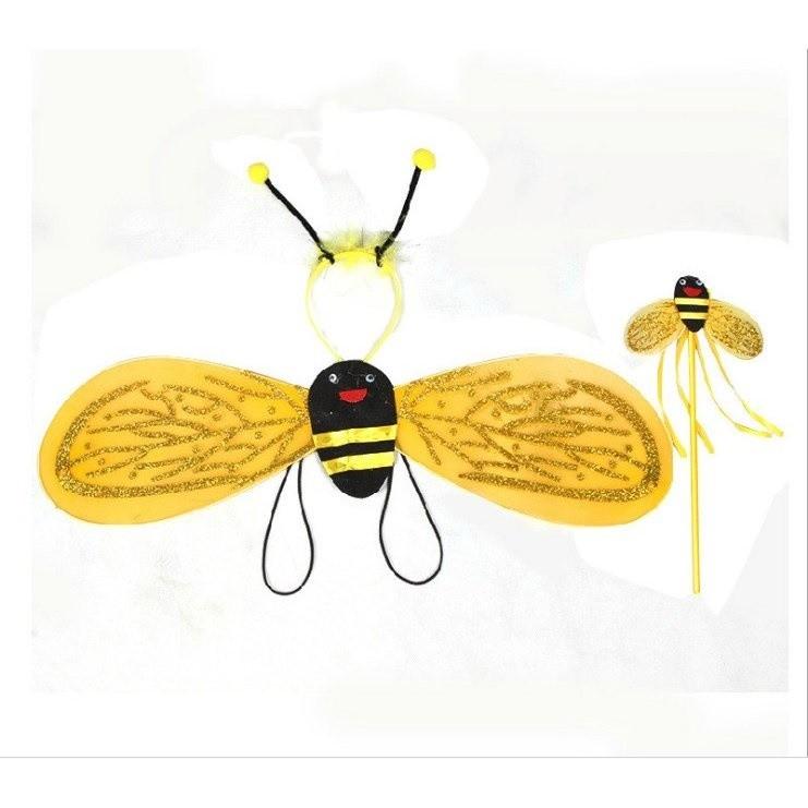 送料無料 セットアップ コスチューム コスプレ 仮装 蜂 ハチ 虫 カチューシャ 可愛い かわいい 夏 プレゼント 面白い 女の子 キッズ スカート Pc 佳美ストア 通販 Yahoo ショッピング