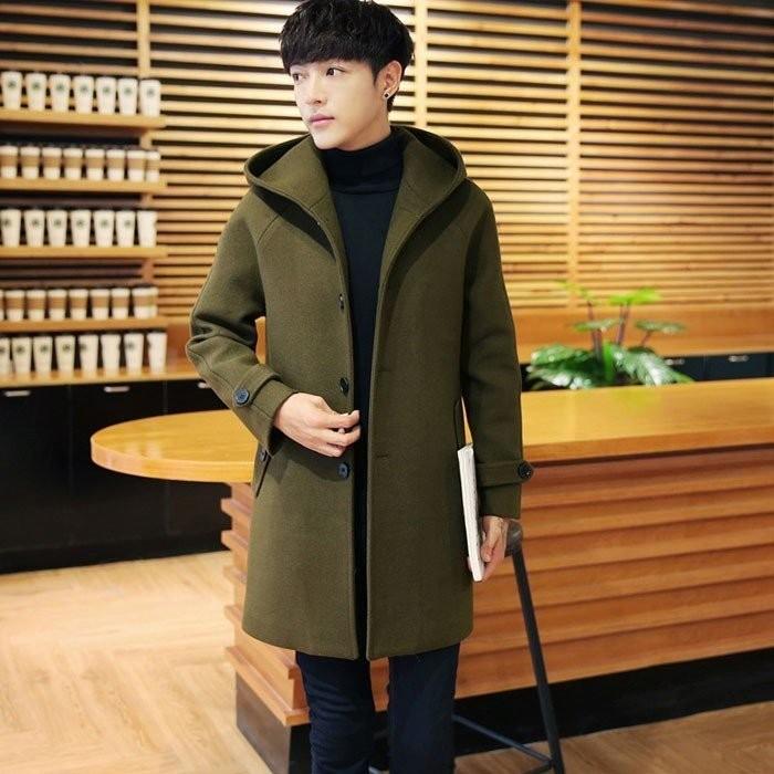 最先端 18秋冬メンズチェスターコート帽子フード付き厚手ロングコートビジネスファッション通勤通学カジュアルアウター防寒おしゃ Xpcc 佳美ストア 通販 Yahoo ショッピング 送料無料 Toldosalcantara Com Br