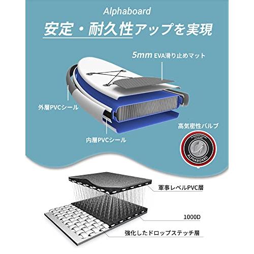 HeyBoard supボード スタンドアップパドルボード supインフレータブル パドルボ 