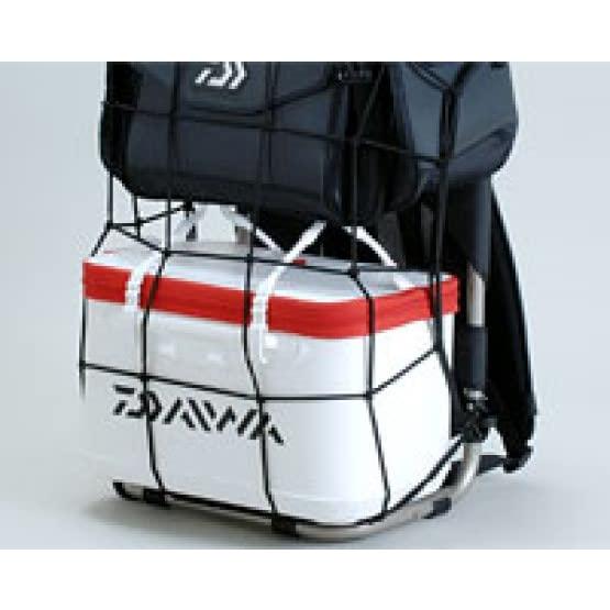 ダイワ(DAIWA) Bパック L(A) ブラック 929851 