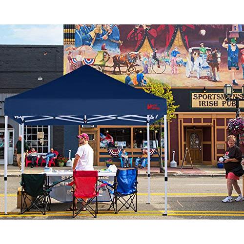 マスターキャノピー（MASTERCANOPY）タープテント ワンタッチ 3M 商用 アウトド 