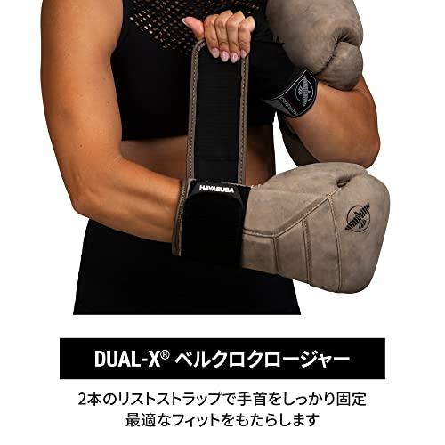 Hayabusa T3 LX イタリアン レザー ボクシング グローブメンズとレデイーズ用 (1 ボクシング
