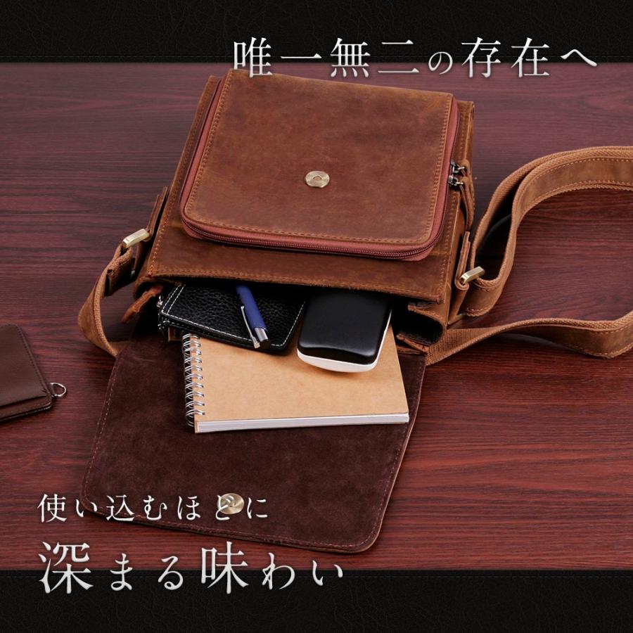 安い購入 ショルダーバッグ メンズ 本革 斜めがけ 手数料安い Live Tpcspirit Org