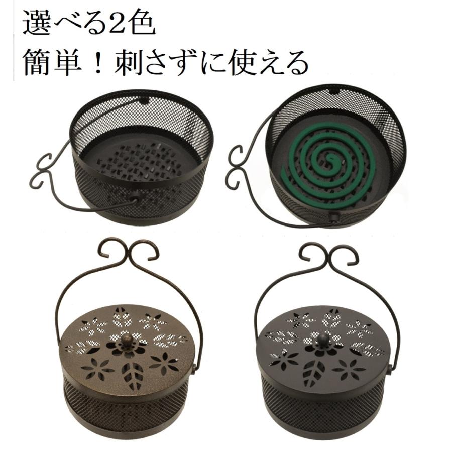 簡単 刺さずに使える 蚊取り線香入れ 蚊取り線香ホルダー 蚊取り線香立て おしゃれ 蚊遣り器 蚊取り器 送料無料 B07f2jq5t3 Nice Selection 通販 Yahoo ショッピング