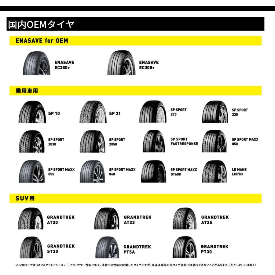 SP SPORT MAXX 225/50R18 95V ダンロップ 050 カローラクロス 新車装着