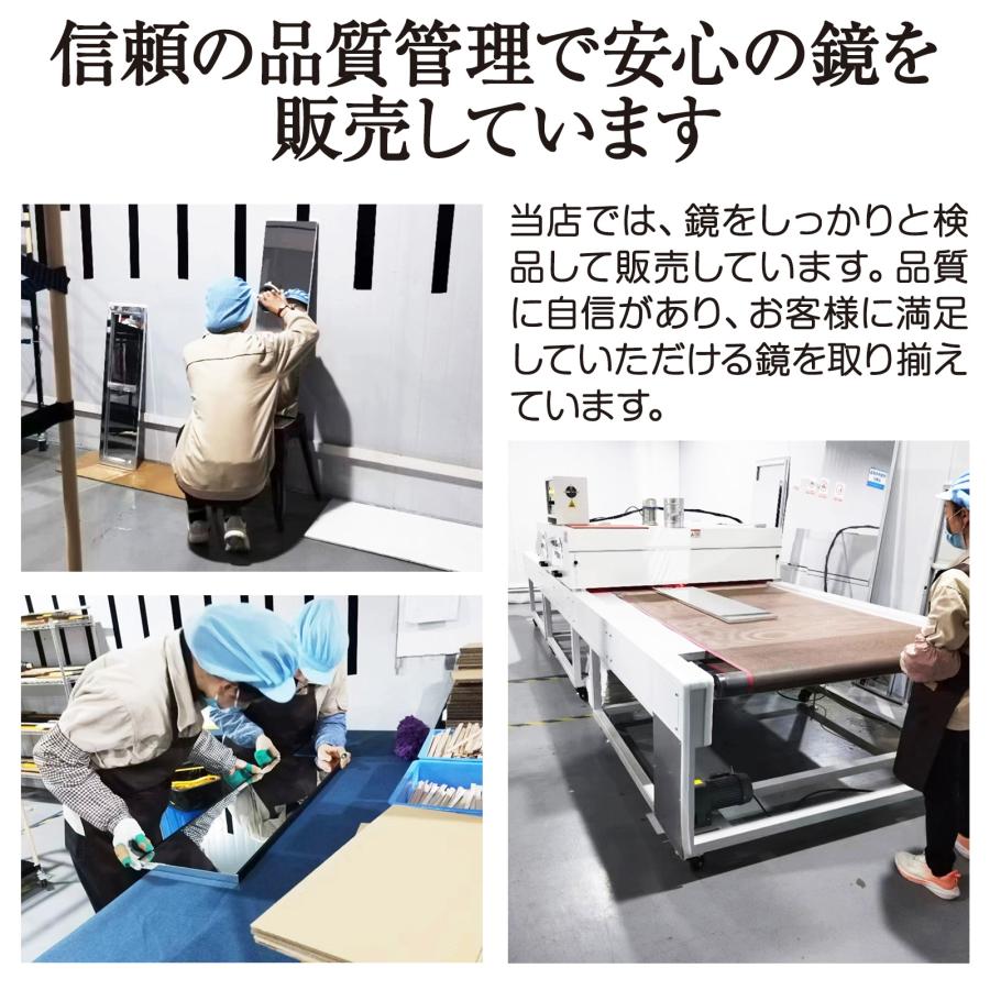全面鏡 折り畳み 鏡 軽量 割れない鏡 高さ160cmx幅60×2 姿見鏡 全面鏡 折り畳み 鏡 軽量 割れない鏡 高さ160cmx幅60×2 姿見鏡