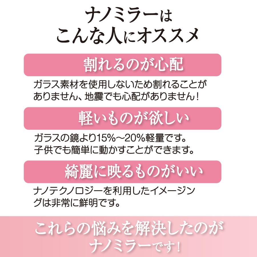 全面鏡 折り畳み 鏡 軽量 割れない鏡 高さ160cmx幅60×2 姿見鏡 全面鏡 折り畳み 鏡 軽量 割れない鏡 高さ160cmx幅60×2 姿見鏡