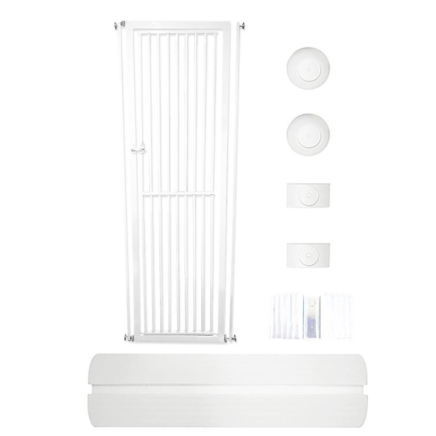 1992ペットゲート 猫 190cmハイタイプ 猫脱走防止フェンス ベビーゲート