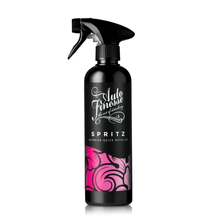 並行輸入品】AUTO FINESSE オートフィネス SRZ500 スピリッツ