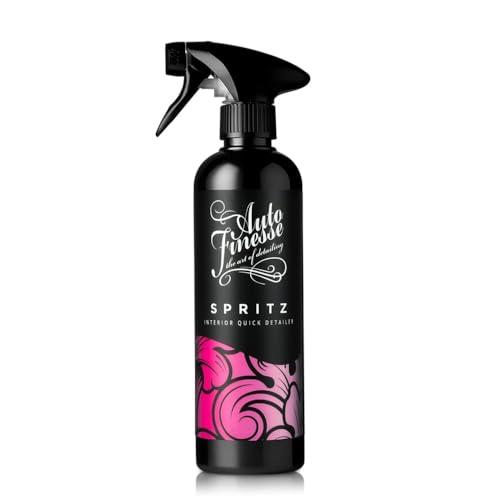 並行輸入品】AUTO FINESSE オートフィネス SRZ500 スピリッツ