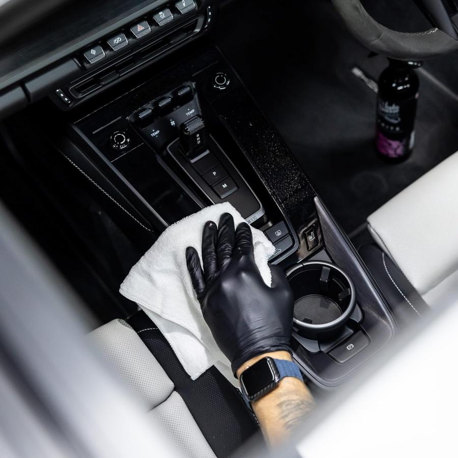 並行輸入品】AUTO FINESSE オートフィネス SRZ500 スピリッツ